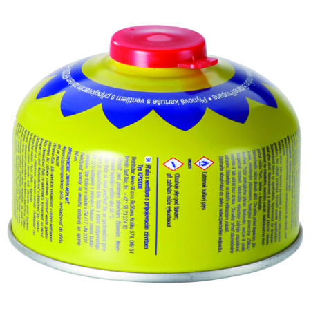 Газов пълнител Meva 100 г