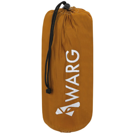 Надуваема постелка Warg NeoLite Insulated