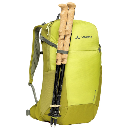 Малка туристическа раница Vaude Wizard 18+4