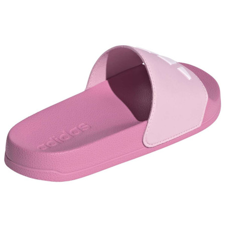 Детски чехли Adidas Adilette Shower K Pink