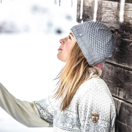 Пуловер Kama 4053