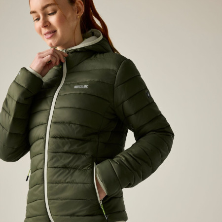 Дамско яке Regatta Wmn Hood Marizion
