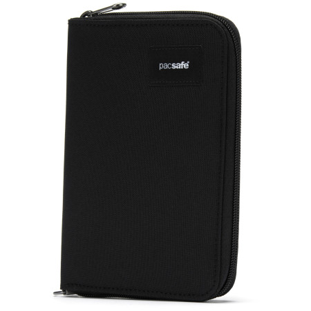Портфейл Pacsafe RFIDsafe compact travel organizer