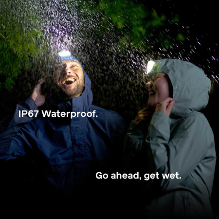 Челник BioLite Range 300