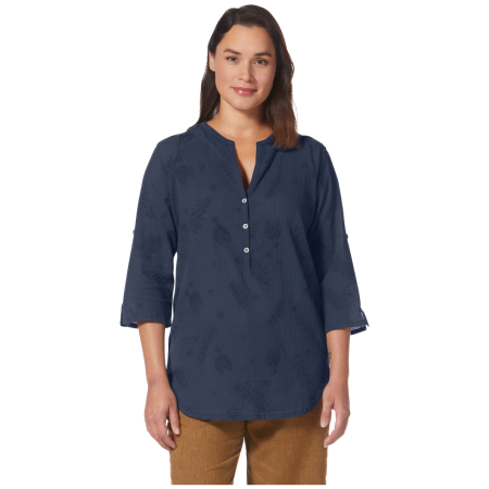 Дамска тениска Roayal Robins Oasis Tunic II 3/4 Sleeve