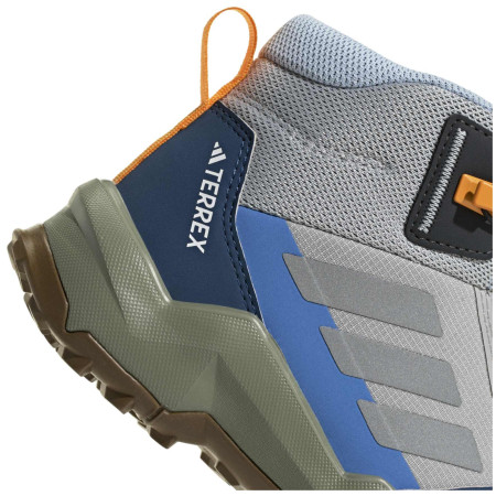 Детски обувки Adidas Terrex Ax4R Mid