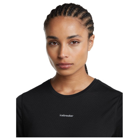 Дамска функционална блуза Icebreaker 125 Cool-Lite Speed SS Tee