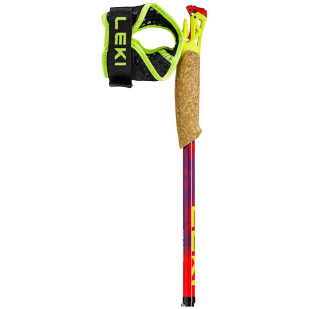 Trail Running щеки Leki Ultratrail FX.One SL