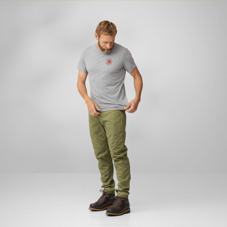 Мъжка тениска Fjällräven 1960 Logo T-shirt M