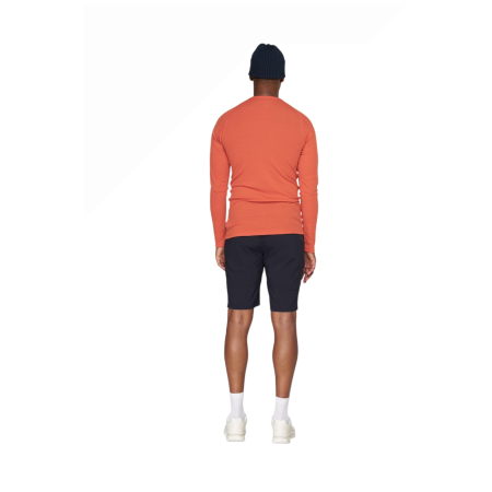 Функционална мъжка тениска Devold Adventure Merino 190 Shirt Man
