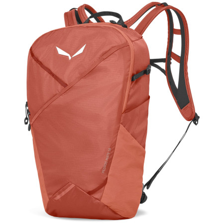 Раница Salewa Pedroc Mate 18 червен ETRUSCAN RED