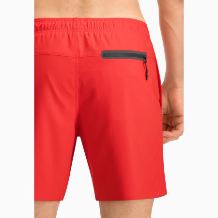 Мъжки бански Puma Medium Length Swim Shorts
