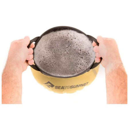 Мивка Sea to Summit Kitchen Sink 10l