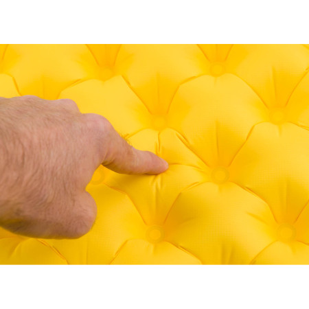 Надуваема постелка Sea to Summit UltraLight Air Mat Regular