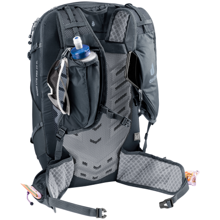 Дамска туристическа раница Deuter Speed Lite Pro 23 SL