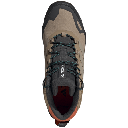 Мъжки туристически обувки Adidas Terrex Skychaser Ax5 Mid Gtx