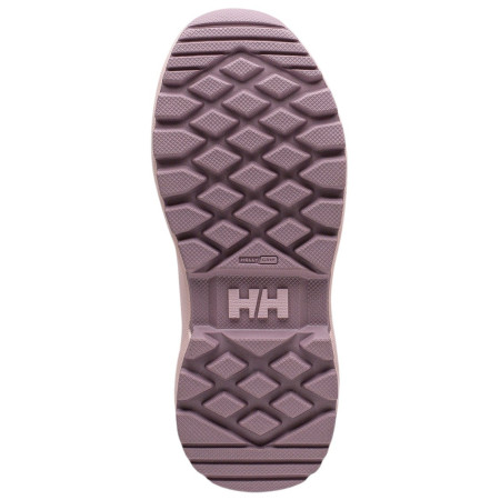 Детски зимни ботуши Helly Hansen Jk Silverton Boot Ht Pinkshake Aop