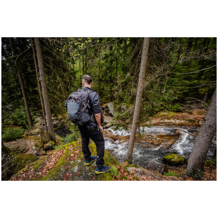 Туристическа раница Zulu Sandstone 35