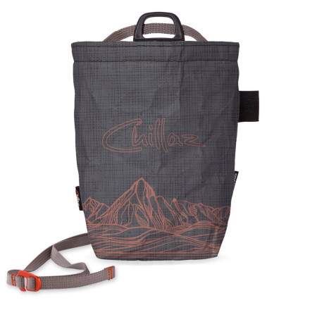 Плик за магнезий Chillaz Chillaz Mountains