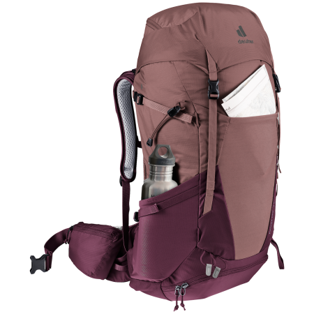 Дамска раница Deuter Futura Pro 38 SL (2024)