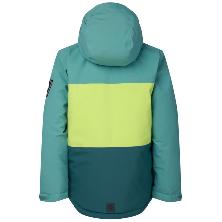 Детско яке Dare 2b Send It II Jacket Teal/WldLm