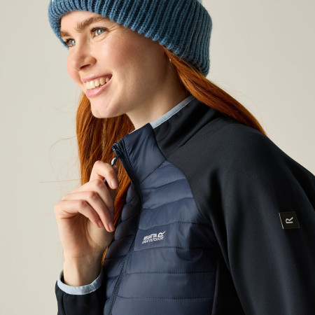 Дамско яке Regatta Women’s Clumber Hybrid