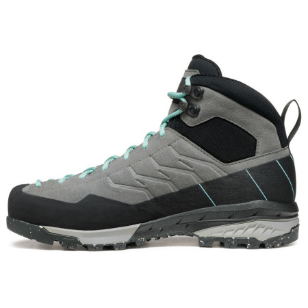 Дамски трекинг обувки до глезена Scarpa Mescalito Trk 2 Gtx Wmn