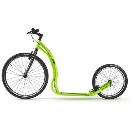 Тротинетка Yedoo Trexx