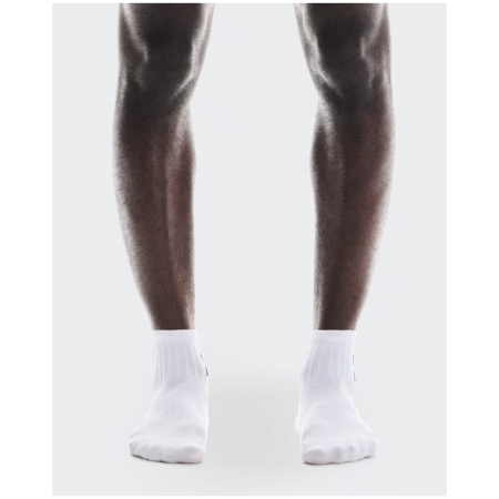 Комплект чорапи On Running Logo Sock Mid 3P