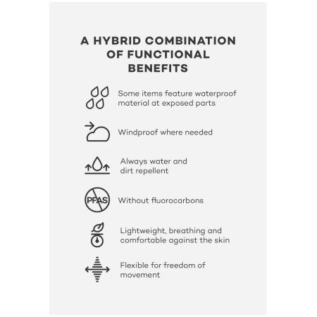 Детско яке Reima Mukana