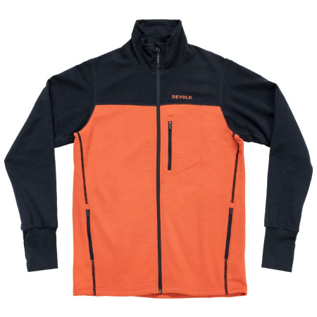 Мъжко яке Devold Explorer Merino Jkt Man