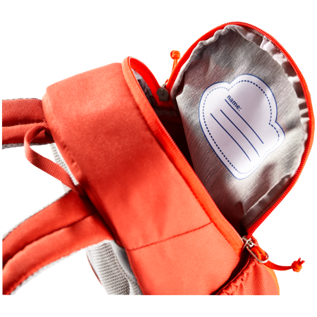 Детска раница Deuter Pico