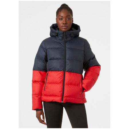 Дамско зимно яке Helly Hansen W Active Puffy Jacket