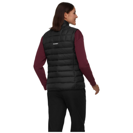 Дамска жилетка Mammut Crag IN Vest Women