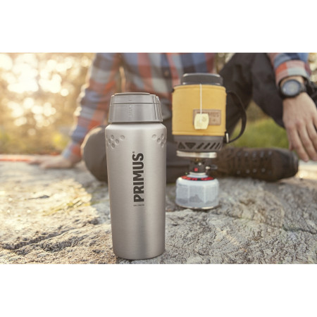 Термо чаша Primus TrailBreak Vacuum Mug 0,35 l