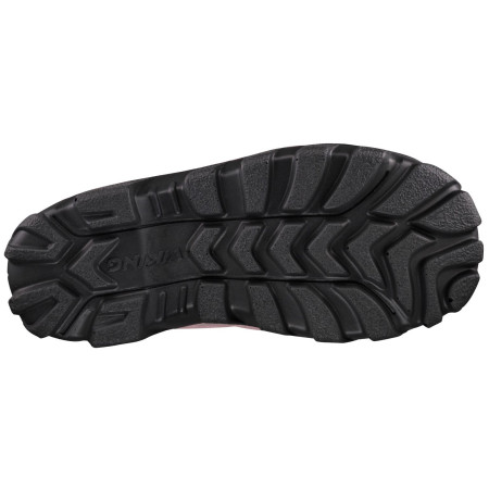 Детски зимни ботуши Viking Outdoor Footwear Ultra Warm Navy/Charcoal