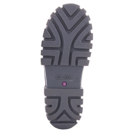 Детски гумени ботуши GoKids Arctis 922 Pink