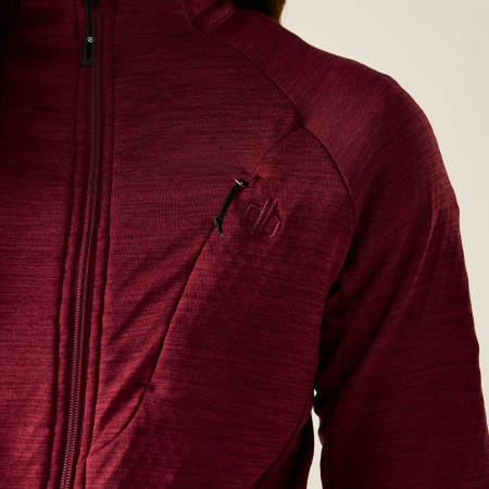 Дамски суитшърт Dare 2b Emerging III Stretch Midlayer