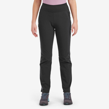 Дамски панталони Montane Fem Tucana Lite Pants Reg Leg