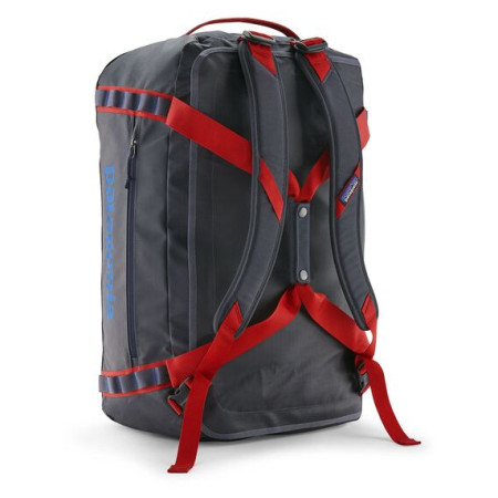 Пътна чанта Patagonia Black Hole Duffel 55L