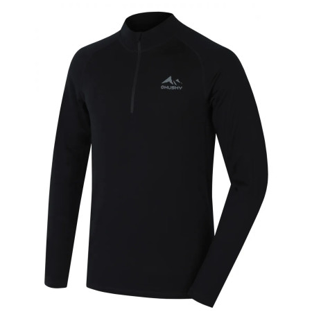 Функционална мъжка тениска Husky Merow Zip M