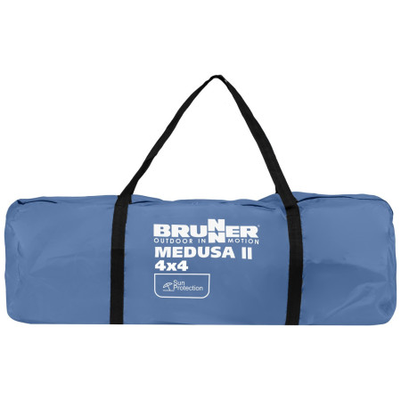 Парти палатка Brunner Medusa II 4x4