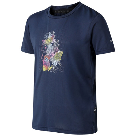 Детска тениска Dare 2b Amusing Tee Navy тъмно син Navy