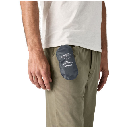 Чанта за кръста Patagonia Terravia Mini Hip Pack