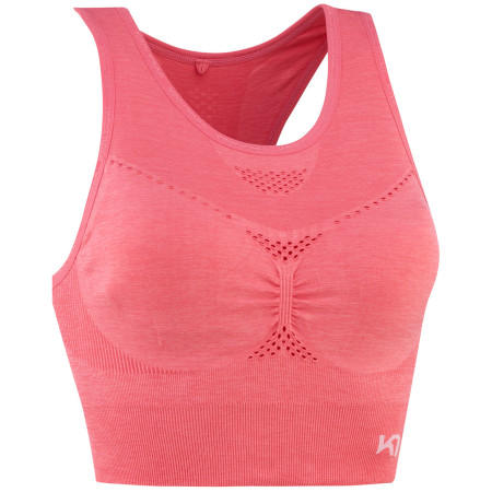 Сутиен Kari Traa Ness розов Guava