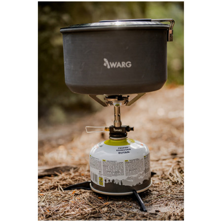 Стабилизираща стойка Warg Stable