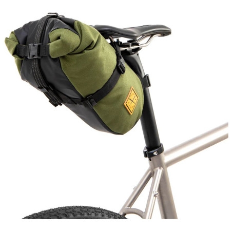 Чантичка за под седалката Restrap Saddle Pack 4.5l