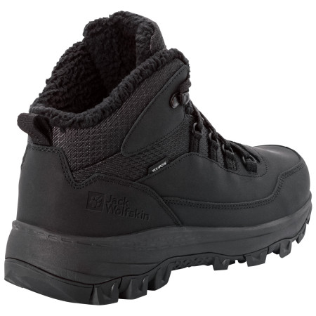 Мъжки зимни обувки Jack Wolfskin Everquest Texapore Mid M