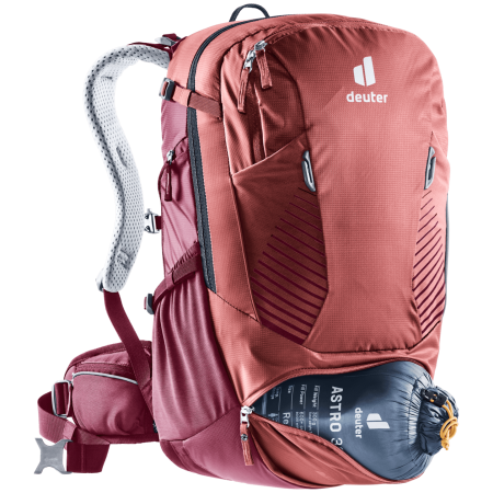 Дамска раница Deuter Trans Alpine 28 SL 2023