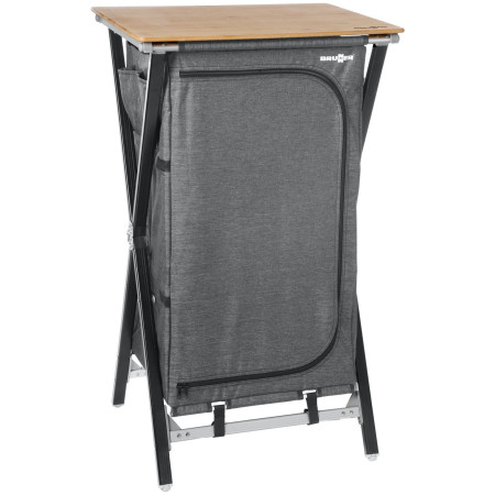 Къмпингов шкаф Brunner Mercury Cross Square LS